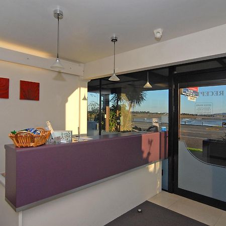 Albatross Motel Napier Luaran gambar