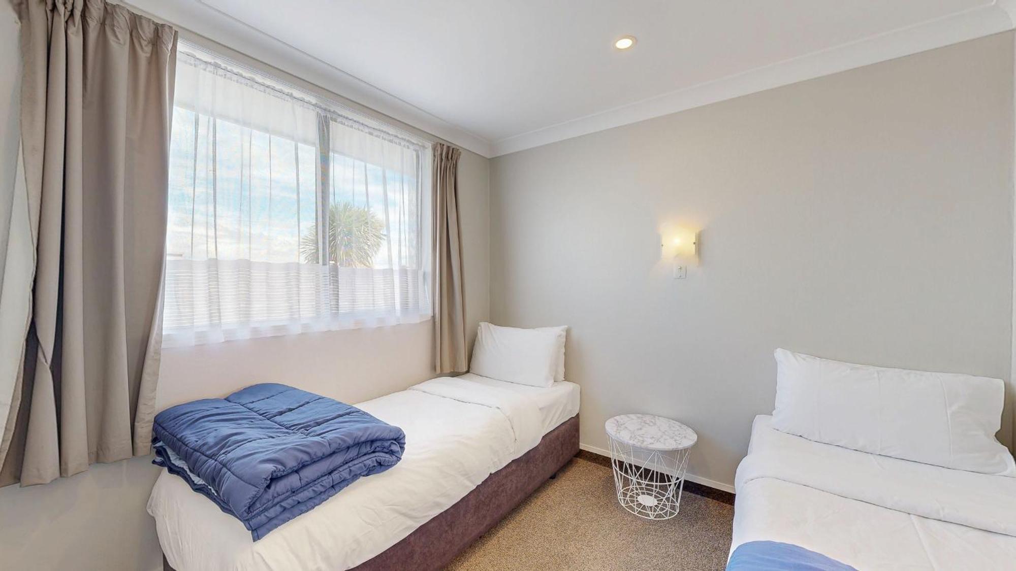 Albatross Motel Napier Luaran gambar